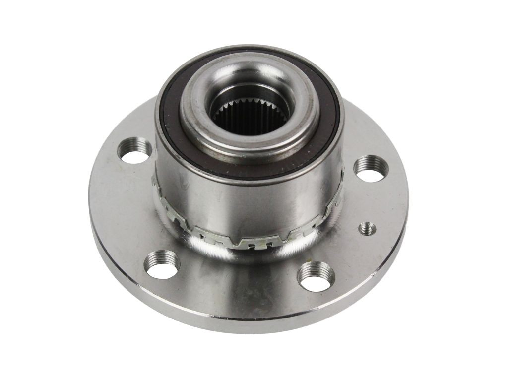 Do koszyka Piasta przednia Volkswagen Polo V RUS 602, 604, 612, 614