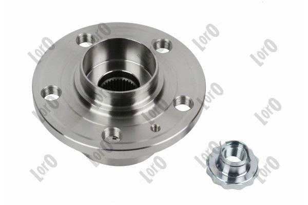 Piasta przednia Volkswagen Polo V RUS sedana (602, 604, 612, 614) (2010 - 2026) cena, od 48,12 USD