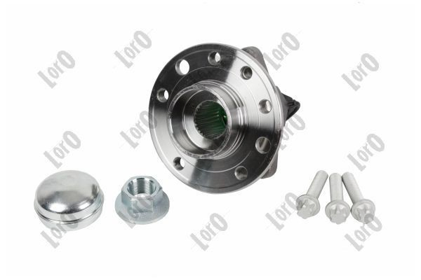 Piasta przednia General Motors 93186389 cena, od 97,49 USD