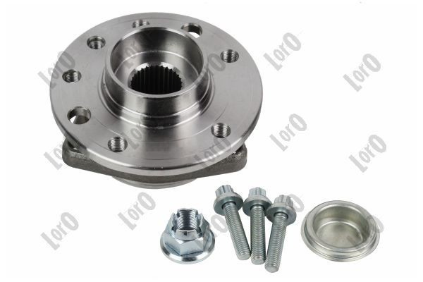 Piasta przednia Saab 9-5 sedana (YS3E) (1997 - 2010) cena, od 70,22 USD
