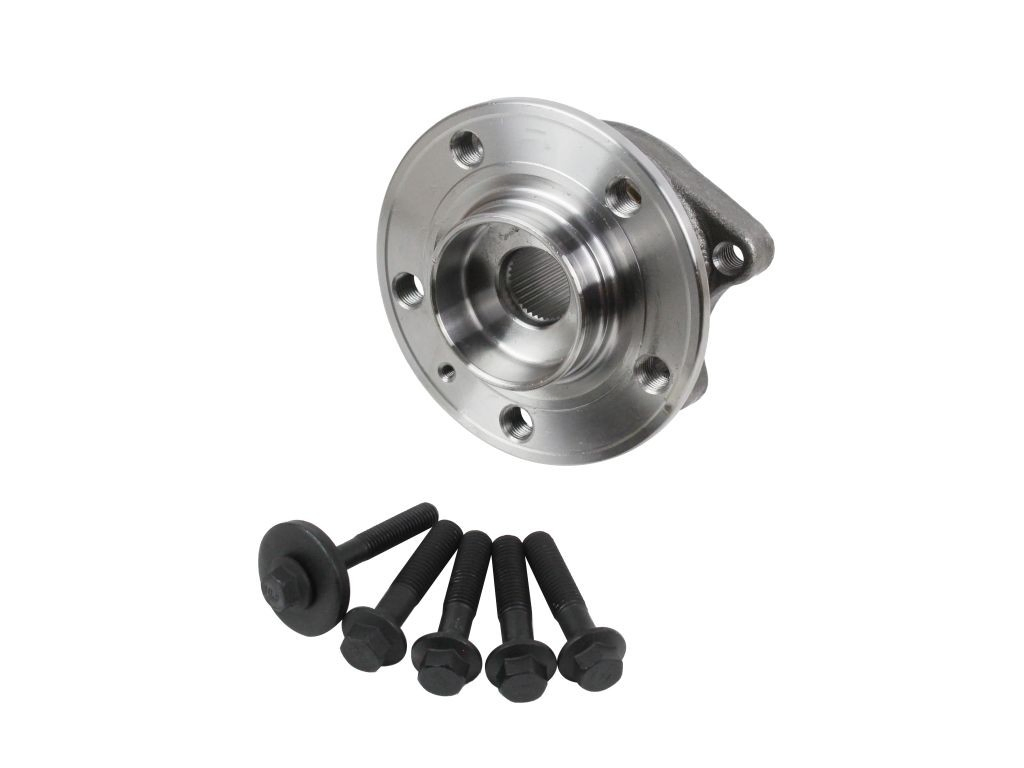 Piasta tylna Volvo XC70 CROSS COUNTRY kombi (SZ, LZ) (2000 - 2007) cena, od 83,46 USD