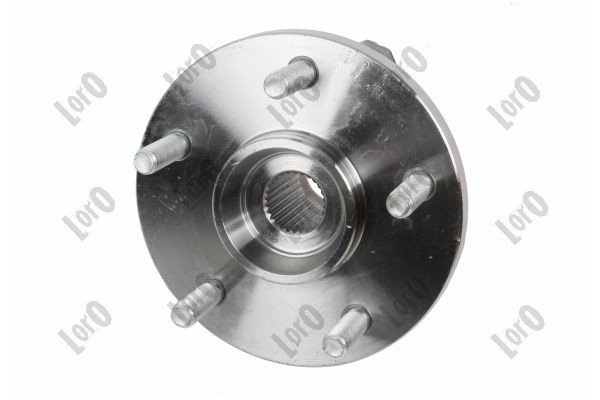 Do koszyka Piasta przednia Jeep Grand Cherokee  