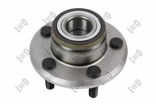 Do koszyka Piasta przednia Chrysler 300 C 