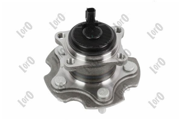 Piasta tylna Toyota Avensis III kombi (T27) (2008 - 2018) cena, od 104,00 USD