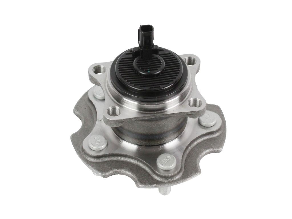 Piasta tylna do Toyota Avensis III T27