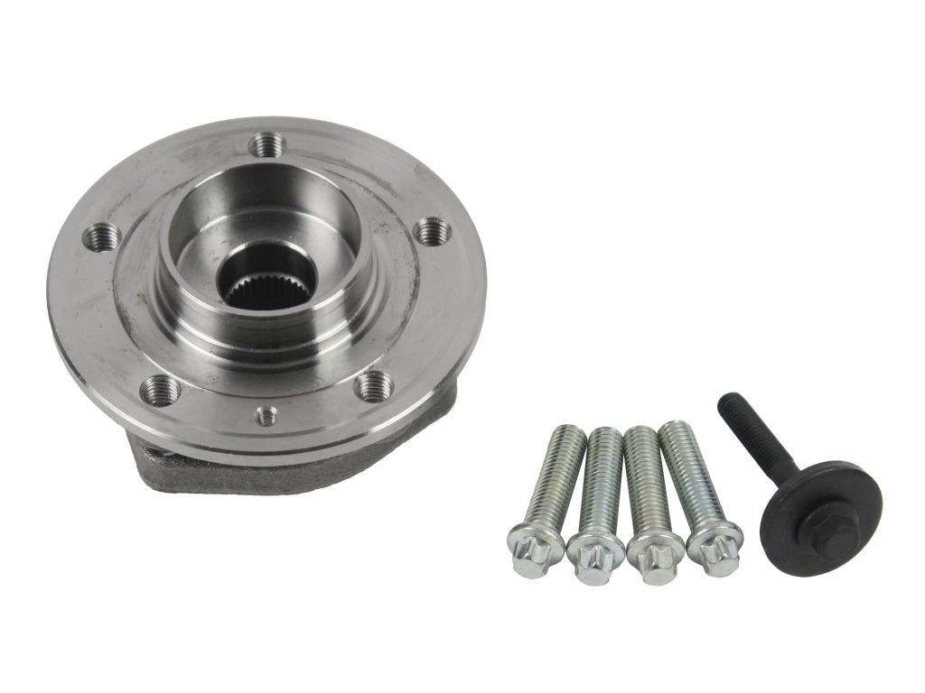 Do koszyka Piasta przednia Volvo S70  LS, LT