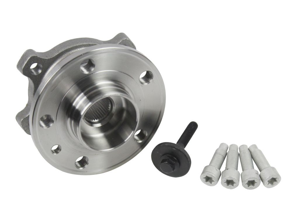 Piasta tylna Volvo XC70 II kombi (BZ) (2007 - 2016) cena, od 99,22 USD