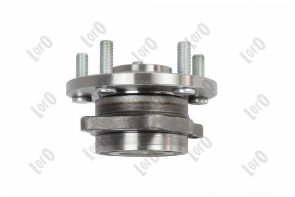 Piasta przednia do Subaru Impreza II GD