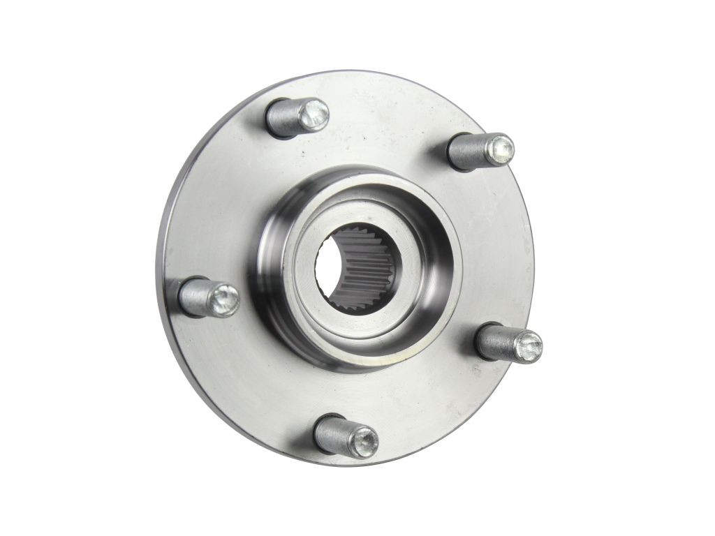 Piasta przednia Nissan Primera sedana (P12) (2002 - 2008) cena, od 31,49 USD