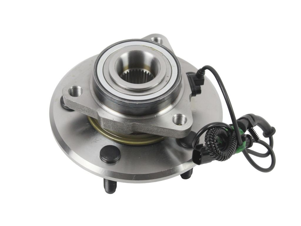 Piasta przednia Dodge RAM 1500 Extended Cab ulec poprawie (DS) (2010 - 2018) cena, od 119,76 USD