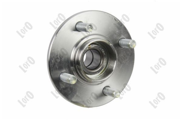  Piasta tylna Nissan Sunny 3