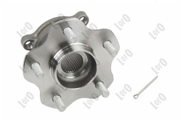 Piasta tylna do Infiniti FX  S51