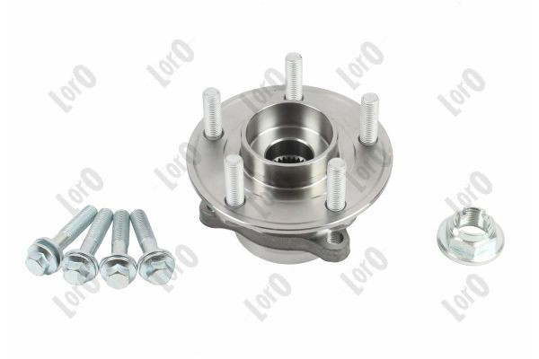  Piasta przednia Ford Fusion 