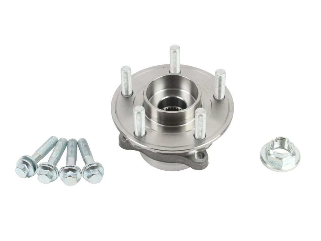 Piasta przednia Ford Fusion sedana (CD) (2012 - 2022) cena, od 92,98 USD