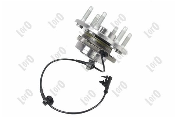 Piasta przednia do Cadillac Escalade III GMT 900