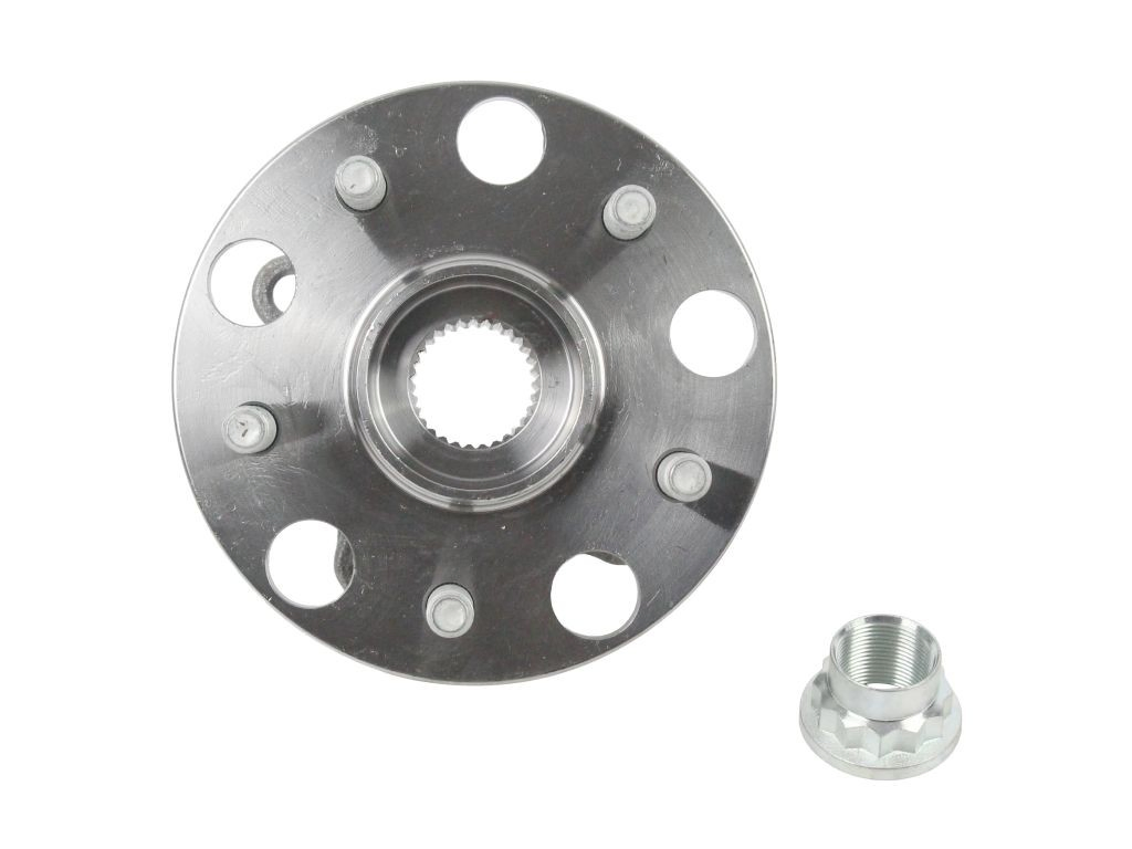 Piasta tylna do Lexus GS  S19
