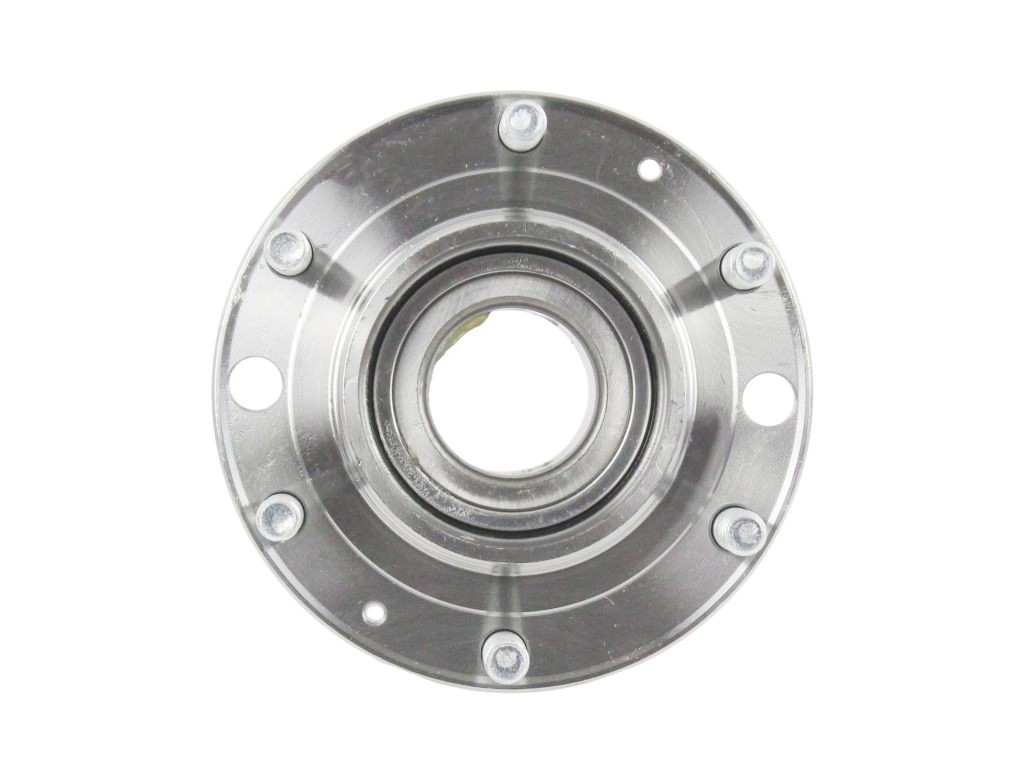 Piasta przednia do Hyundai H-1 STAREX Starex TQ