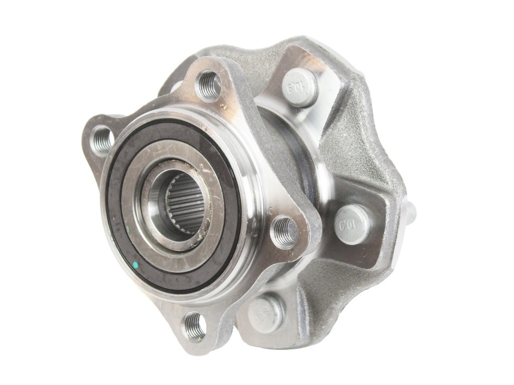 Piasta tylna Lexus RX 270/350/450H SUV (AGL10, GGL15, GYL15) (2008 - 2015) cena, od 106,52 USD