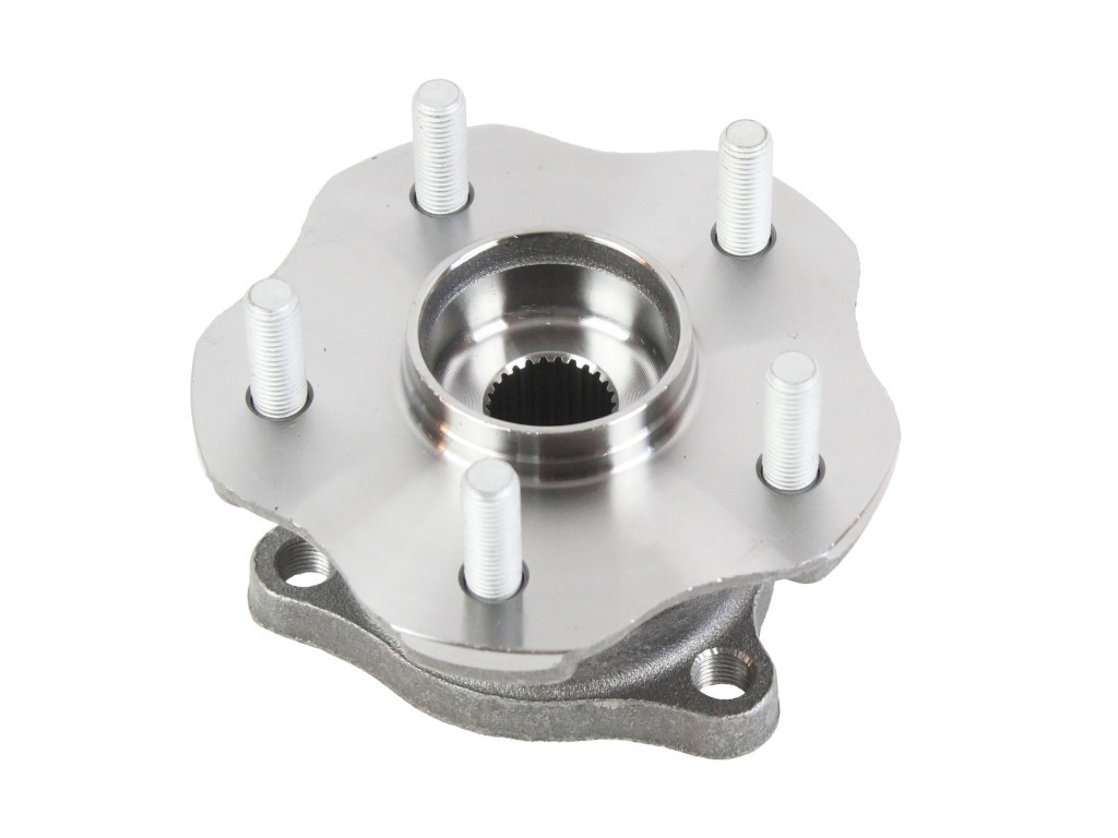 Do koszyka Piasta tylna Lexus RX 270/350/450H AGL10, GGL15, GYL15
