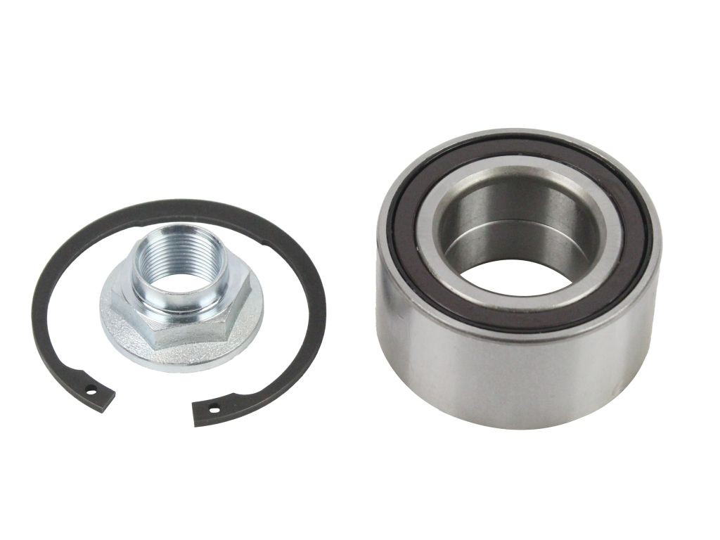 Łożysko piasty przedniej Ford Fiesta Mk6 hatchback (CB1) (2008 - 2016) cena, od 27,64 USD
