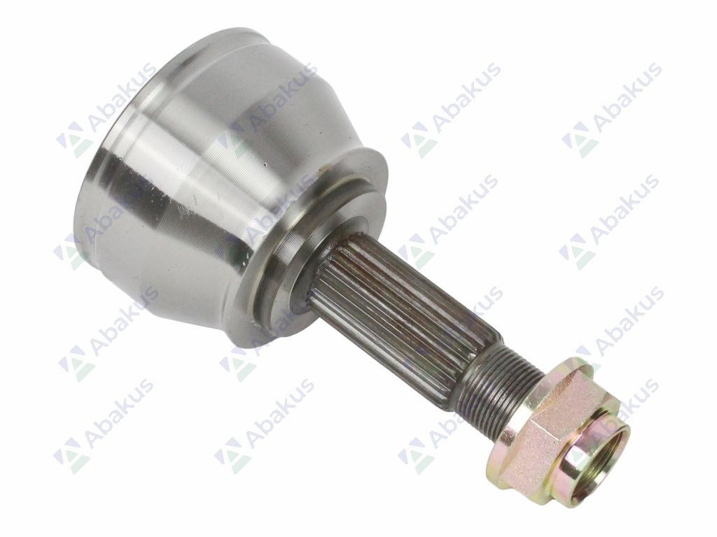 Przegub homokinetyczny przedni zewnętrzny Peugeot Bipper awangarda (225L) (2007 - 2026) cena, od 41,46 USD