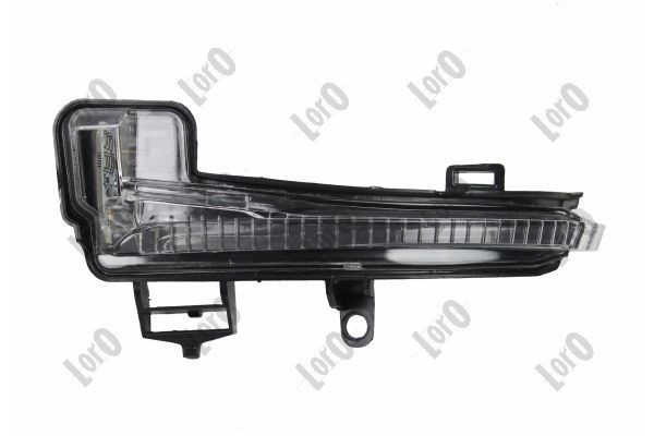 Kierunkowskaz lewy Skoda SuperB III liftback (3V3) (2015 - 2026) cena, od 41,75 USD