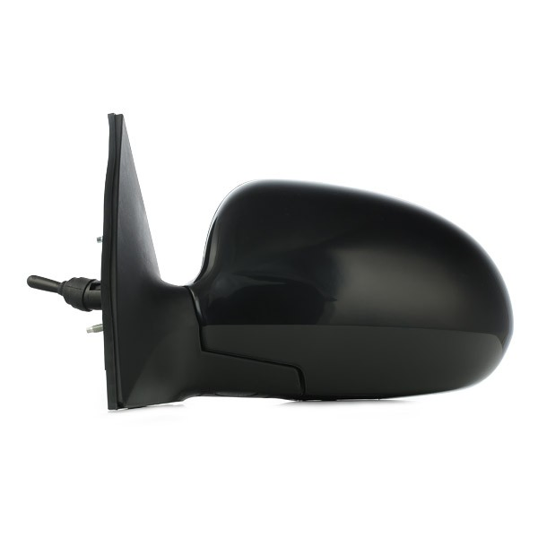 Lusterko wsteczne lewe Hyundai I30 hatchback (FD) (2007 - 2011) cena, od 59,80 USD