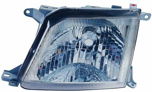 Reflektor prawy do Toyota Land Cruiser 90 J9