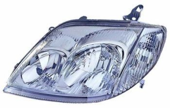 Reflektor prawy do Toyota Corolla  E12