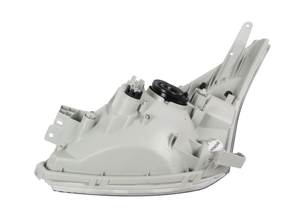 Reflektor prawy Toyota Land Cruiser PRADO ASIA SUV (J12) (2002 - 2010) cena, od 190,83 USD