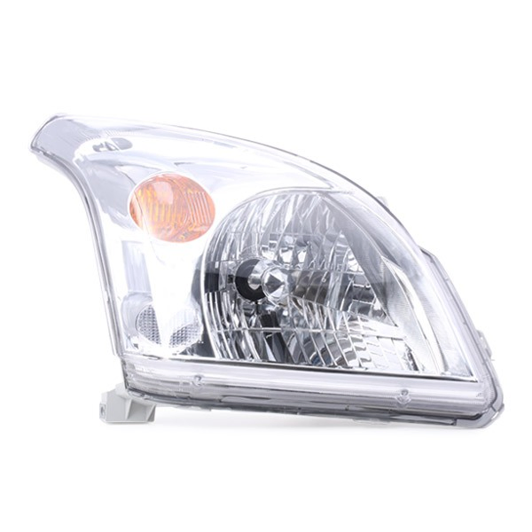 Reflektor prawy Toyota Land Cruiser PRADO ASIA