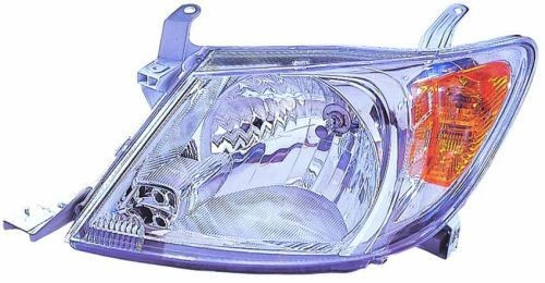 Reflektor lewy do Toyota Hilux  KUN25