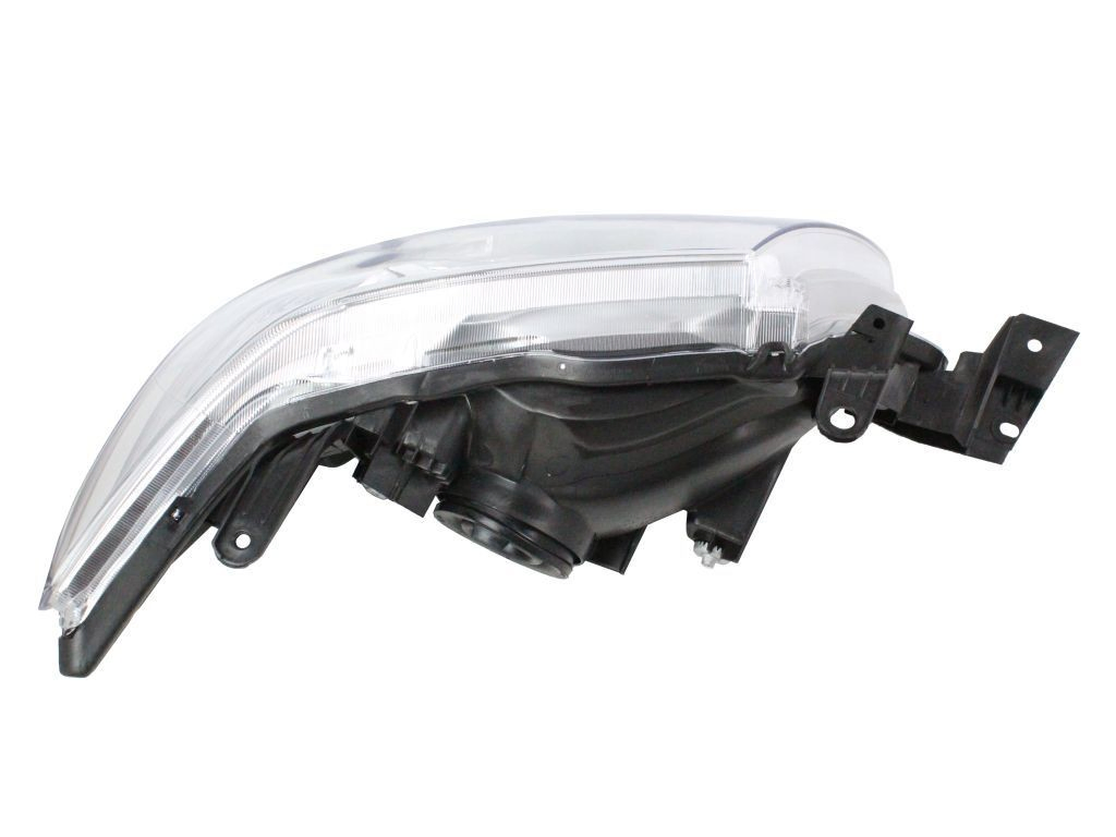 Reflektor lewy Toyota Hilux ulec poprawie (KUN25) (2005 - 2015) cena, od 134,66 USD