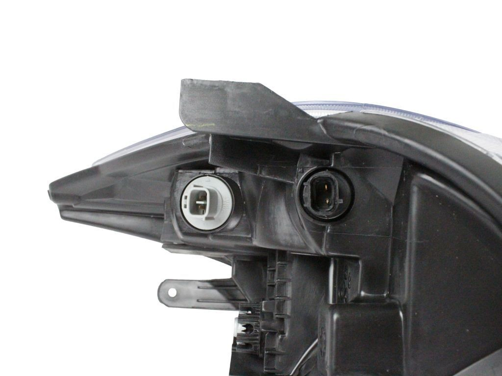 Reflektor prawy Toyota Hilux ulec poprawie (KUN25) (2005 - 2015) cena, od 156,49 USD