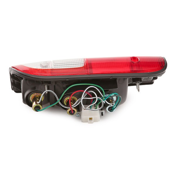 Lampa zespolona tylna lewa Toyota Hilux ulec poprawie (N) (1983 - 2005) cena, od 17,99 USD