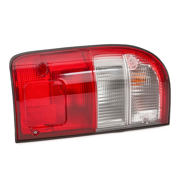 Do koszyka Lampa zespolona tylna lewa Toyota Hilux  N