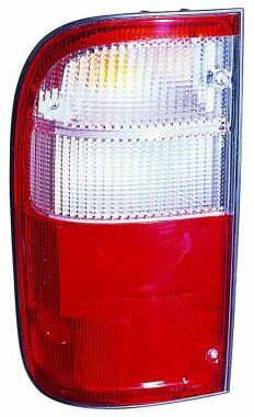 Lampa zespolona tylna lewa do Toyota Hilux  N