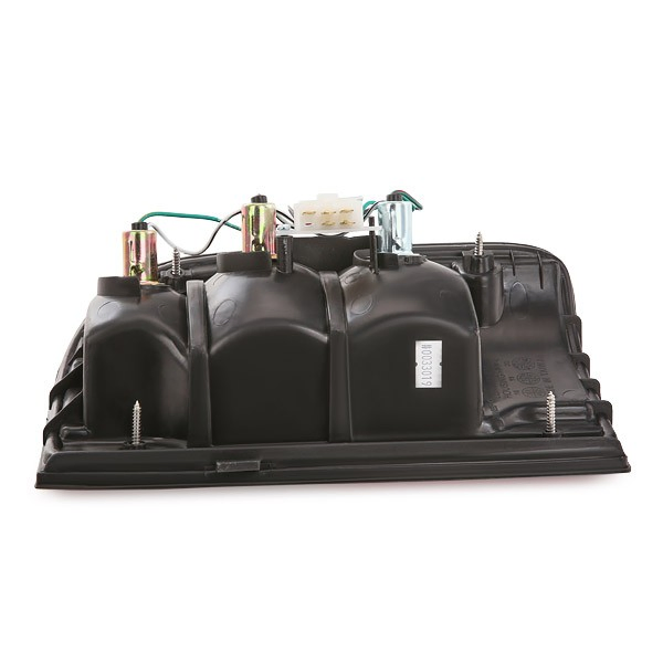  Lampa zespolona tylna lewa Toyota Hilux 