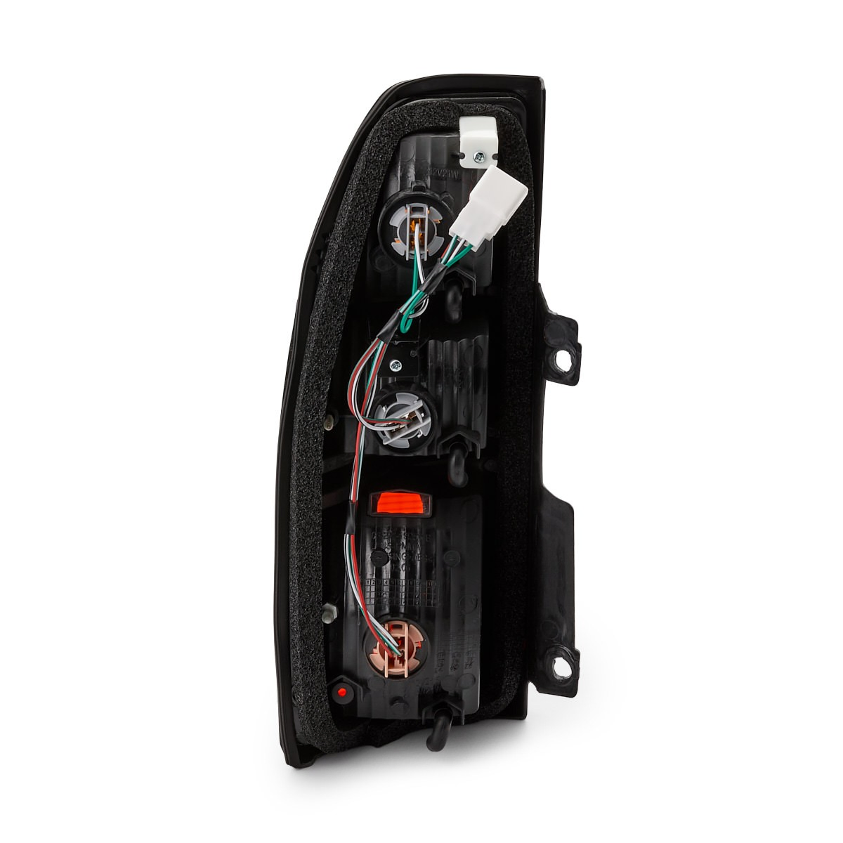 Lampa zespolona tylna prawa do Toyota Land Cruiser 90 J9