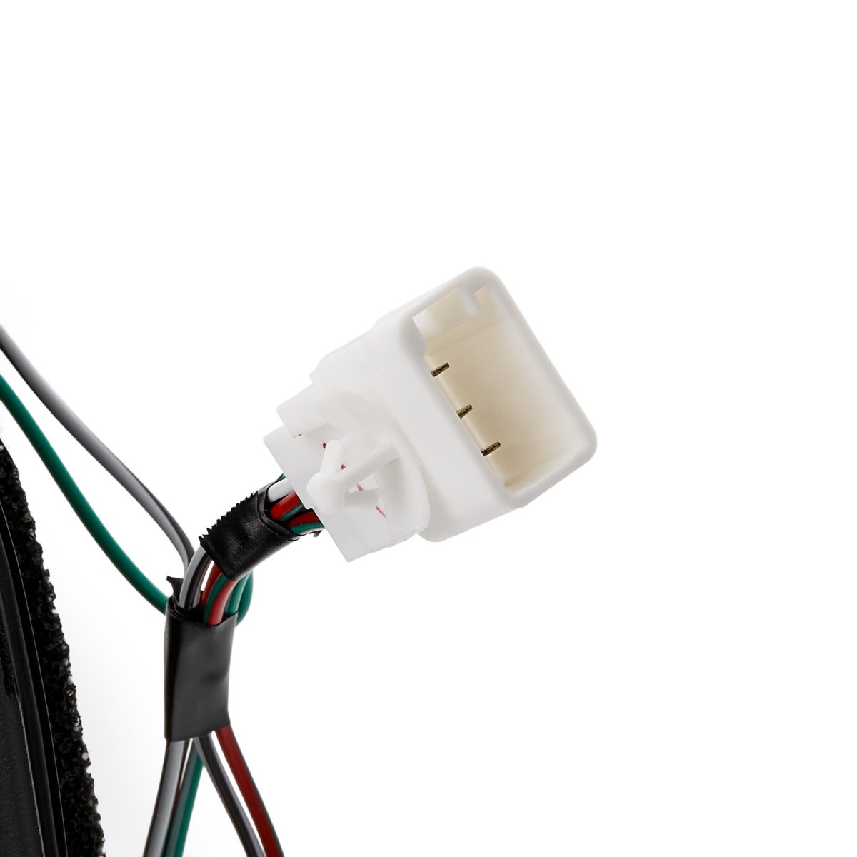 Do koszyka Lampa zespolona tylna prawa Toyota Land Cruiser 90 J9