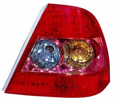 Lampa zespolona tylna prawa do Toyota Corolla  E12