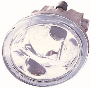 Lampa przeciwmgielna lewa do Toyota Corolla VERSO E12J