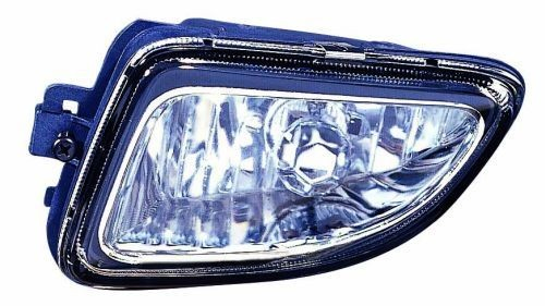 Lampa przeciwmgielna lewa do Toyota Corolla  E11
