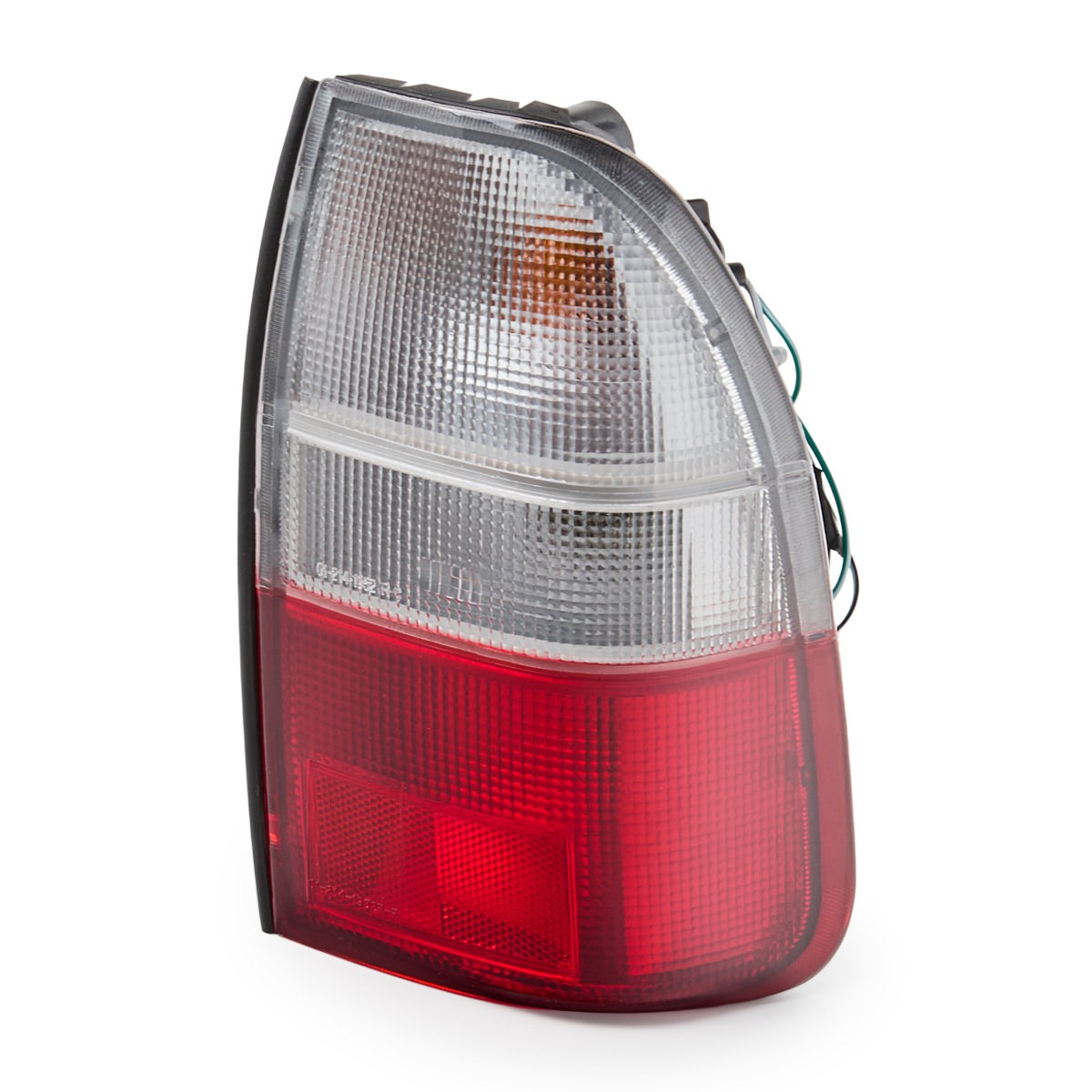 Lampa zespolona tylna prawa Mitsubishi L 200 III