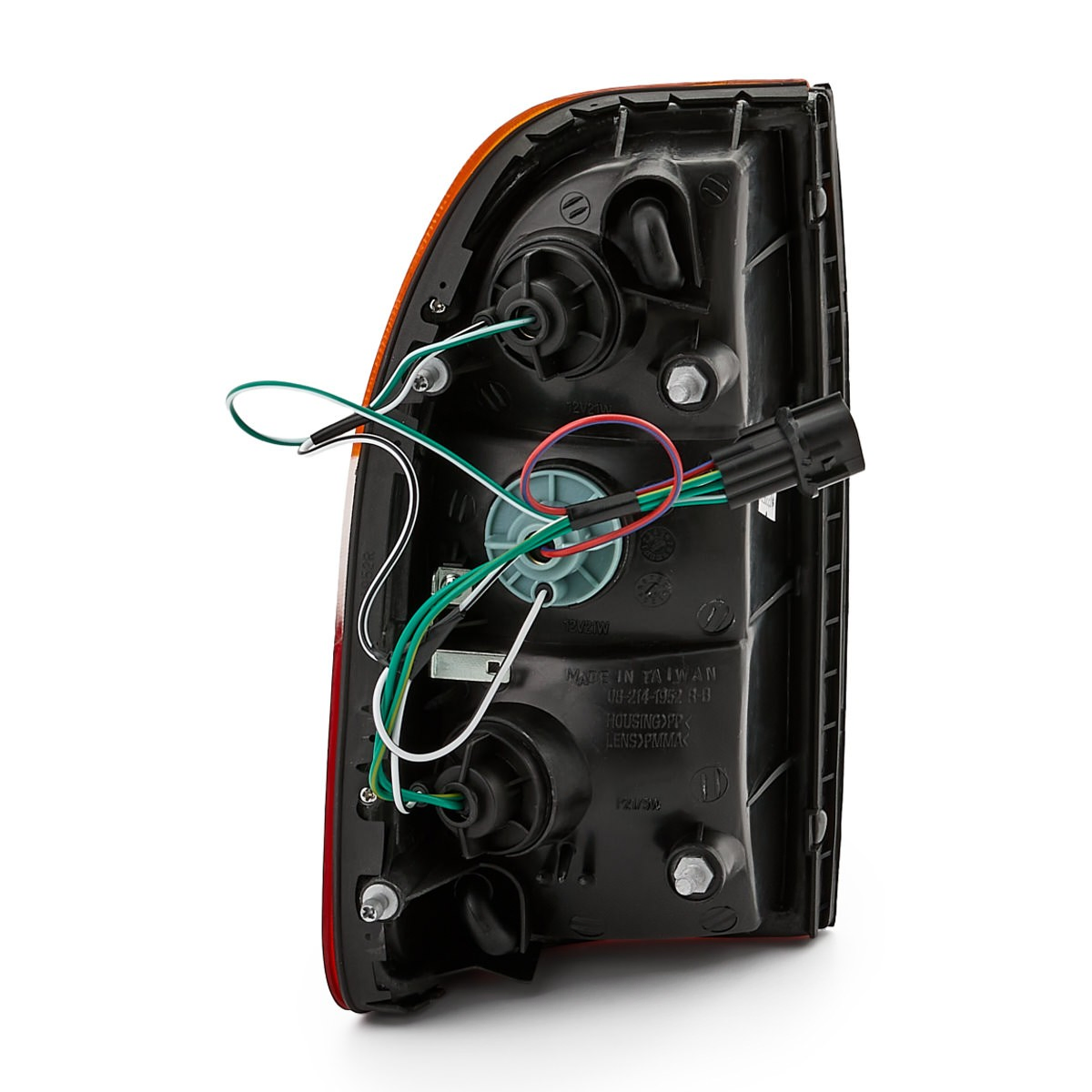  Lampa zespolona tylna prawa Mitsubishi L 200 3