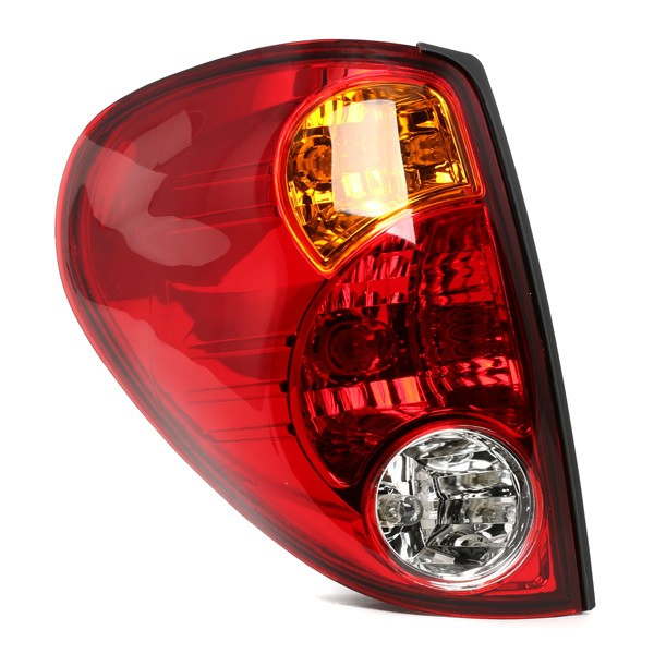  Lampa zespolona tylna lewa Mitsubishi L 200 4