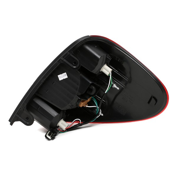 Lampa zespolona tylna lewa do Mitsubishi L 200 IV KA, KB