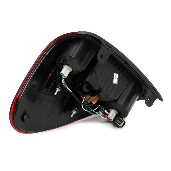 Lampa zespolona tylna prawa Mitsubishi L 200 IV ulec poprawie (KA, KB) (2005 - 2015) cena, od 58,97 USD