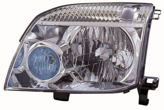 Reflektor prawy do Nissan X-Trail  T30