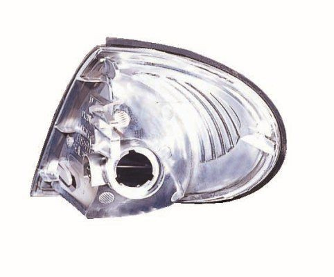 Kierunkowskaz prawy Nissan Almera II hatchback (N16) (2000 - 2006) cena, od 27,31 USD